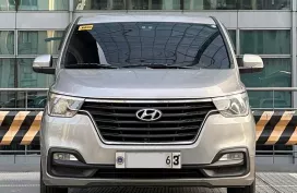 2019 Hyundai Starex Platinum Diesel Automatic ✅🔥𝐂𝐀𝐑𝐋 𝐁𝐎𝐍𝐍𝐄𝐕𝐈𝐄 🙋🏻‍♂️📲 0938 458 8779