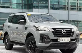 2023 Nissan Terra 2.5 Sport 4x2 AT Diesel ✅🔥𝐂𝐀𝐑𝐋 𝐁𝐎𝐍𝐍𝐄𝐕𝐈𝐄 🙋🏻‍♂️📲 0938 458 8779