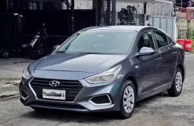Hyundai Accent 2020 AT GAS