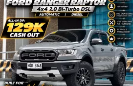 2021 Ford Ranger Raptor 4x4 dsl automatic ☎️09279850198🙋‍♂️𝑲𝑨𝑲𝑶𝑻𝑺𝑬 𝑱𝑬𝑺𝑺𝑬𝑵 