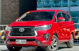 🚗2022 Toyota Innova E 2.8 Diesel Automatic🚗📲💁‍♀️JONNALYN 0969-5949924