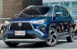 2023 Toyota Yaris Cross 1.5 V Gas AT  🔥𝟬𝟵𝟯𝟴𝟰𝟱𝟴𝟴𝟳𝟳𝟵 𝐂𝐀𝐑𝐋 𝐁𝐎𝐍𝐍𝐄𝐕𝐈𝐄☎️ 🙋🏻‍♂️