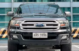 2016 Ford Everest Ambiente 2.2 4x2 AT Diesel ✅🔥𝐂𝐀𝐑𝐋 𝐁𝐎𝐍𝐍𝐄𝐕𝐈𝐄 🙋🏻‍♂️📲 0938 458 8779