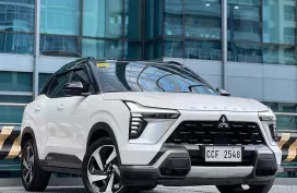 2025 Mitsubishi Xforce GT 1.5 AT Gas  🔥𝟬𝟵𝟯𝟴𝟰𝟱𝟴𝟴𝟳𝟳𝟵 𝐂𝐀𝐑𝐋 𝐁𝐎𝐍𝐍𝐄𝐕𝐈𝐄☎️ 🙋🏻‍♂️