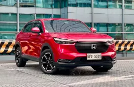 2022 HONDA HRV 1.5 S HONDA SENSING SUITE Gas AT ✅🔥🙋🏻‍♂️𝐂𝐀𝐑𝐋 𝐁.📲 0938 458 8779