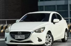 2017 Mazda 2 1.5 Sedan AT GAS ✅🔥𝐂𝐀𝐑𝐋 𝐁𝐎𝐍𝐍𝐄𝐕𝐈𝐄 🙋🏻‍♂️📲 0938 458 8779