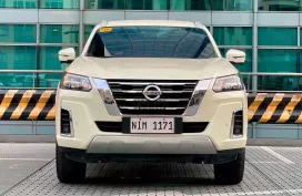 2023 NISSAN TERRA VL 2.5L 4x2 Diesel Automatic ✅🔥𝐂𝐀𝐑𝐋 𝐁𝐎𝐍𝐍𝐄𝐕𝐈𝐄 🙋🏻‍♂️📲 0938 458 8779