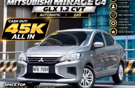 2023 MITSUBISHI MIRAGE G4 GLX 1.2 CVT Gas AT ☎️09279850198🙋‍♂️𝑲𝑨𝑲𝑶𝑻𝑺𝑬 𝑱𝑬𝑺𝑺𝑬𝑵 