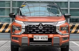 2026 Mitsubishi Xpander Cross 1.5 AT GAS New Look🔥𝐂𝐀𝐑𝐋 𝐁𝐎𝐍𝐍𝐄𝐕𝐈𝐄 🙋🏻‍♂️📲 0938 458 8779