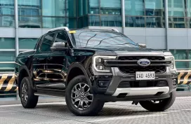 🚗2024 Ford Ranger Wildtrak 4x4 2.0 Bi-turbo Automatic Diesel🚗📲💁‍♀️JONNALYN 0969-5949924