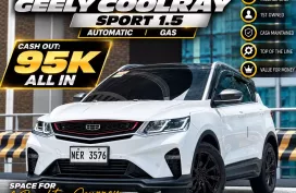 2022 Geely Coolray Sport 1.5 Gas Automatic ☎️09279850198🙋‍♂️𝑲𝑨𝑲𝑶𝑻𝑺𝑬 𝑱𝑬𝑺𝑺𝑬𝑵 