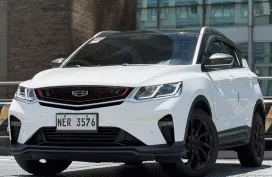 2022 Geely Coolray Sport 1.5 Gas AT  🔥𝟬𝟵𝟯𝟴𝟰𝟱𝟴𝟴𝟳𝟳𝟵 𝐂𝐀𝐑𝐋 𝐁𝐎𝐍𝐍𝐄𝐕𝐈𝐄☎️ 🙋🏻‍♂️