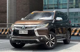 🔥🔥2016 Mitsubishi Montero Sport GT 4x4 AT Diesel 📲Call or Text: 09957210548 ARVIN BATALLER🔥🔥