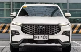 2024 Ford Territory 1.5 Titanium A/T Gas ☎️0935 600 3692 JAN RAY DE JESUS✅️144K ALL-IN DP