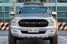 2017 Ford Everest Trend 2.2 4x2 A/T Diesel ☎️0935 600 3692 JAN RAY DE JESUS ✅️113K ALL-IN DP