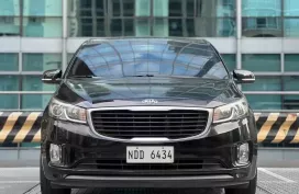 2017 Kia Carnival 2.2 A/T Diesel☎️0935 600 3692 JAN RAY DE JESUS ✅️113K ALL-IN DP