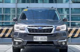 2017 Subaru Forester 2.0i-L A/T Gas ☎️0935 600 3692 JAN RAY DE JESUS ✅️71K ALL-IN DP