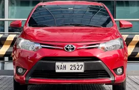 2017 Toyota Vios E 1.3 Gas Automatic 📲 0938 458 8779 ✅🔥𝐂𝐀𝐑𝐋 𝐁𝐎𝐍𝐍𝐄𝐕𝐈𝐄 🙋🏻‍♂️