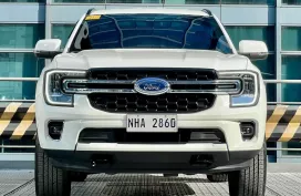 2023 Ford Everest Trend 4x2 2.0 Turbo Diesel AT📲 0938 458 8779 ✅🔥𝐂𝐀𝐑𝐋 𝐁𝐎𝐍𝐍𝐄𝐕𝐈𝐄 🙋🏻‍♂️
