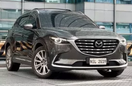 2023 Mazda CX9 2.5 Exclusive AWD Gas Automatic Skyactiv 🔥✅ 𝐂𝐋𝐄𝐎 🙋🏼‍♀️📲0938 830 7235