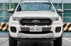 2020 Ford Ranger Wildtrak 4x2 2.0 Turbo Diesel AT📲 0938 458 8779 ✅🔥𝐂𝐀𝐑𝐋 𝐁𝐎𝐍𝐍𝐄𝐕𝐈𝐄 🙋🏻‍