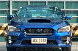 2014 Subaru WRX AWD 2.0 Gas AT 35K Mileage 📲 0938 458 8779 ✅🔥𝐂𝐀𝐑𝐋 𝐁𝐎𝐍𝐍𝐄𝐕𝐈𝐄 🙋🏻‍♂️
