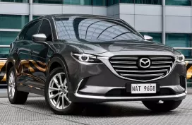 2017 Mazda CX9 2.5 AWD Gas Automatic 🔥✅ 𝐂𝐋𝐄𝐎 🙋🏼‍♀️📲0938 830 7235