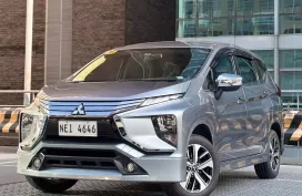 2019 Mitsubishi Xpander GLS Sports 1.5 AT Gas