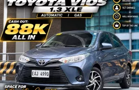 2025 Toyota Vios 1.3 XLE A/T Gas ☎️09279850198🙋‍♂️𝑲𝑨𝑲𝑶𝑻𝑺𝑬 𝑱𝑬𝑺𝑺𝑬𝑵 