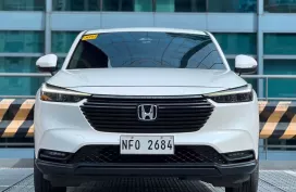 2022 Honda HRV S Sensing CVT Gas AT 🔥105K ALL IN ✅ 𝐂𝐋𝐄𝐎 🙋🏼‍♀️📲0938 830 7235