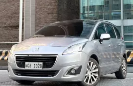 2017 Peugeot 5008 Allure 2.0 Diesel AT 🔥𝟬𝟵𝟯𝟴𝟰𝟱𝟴𝟴𝟳𝟳𝟵 𝐂𝐀𝐑𝐋 𝐁𝐎𝐍𝐍𝐄𝐕𝐈𝐄☎️ 🙋🏻‍♂️