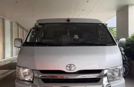 HOT!!! 2018 Toyota Hiace GL Grandia for sale at affordable price! 