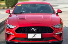 HOT!!! 2018 Ford Mustang GT for sale at affordable price! 
