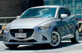 2016 Mazda 2 1.5 Sedan Gas AT 🔥𝟬𝟵𝟯𝟴𝟰𝟱𝟴𝟴𝟳𝟳𝟵 𝐂𝐀𝐑𝐋 𝐁𝐎𝐍𝐍𝐄𝐕𝐈𝐄☎️ 🙋🏻‍♂️