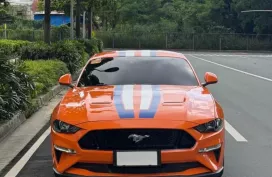 HOT!!! 2020 Ford Mustang GT 5.0 V8 for sale at affordable price! 