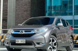 2018 Honda CRV 2.0 Automatic Gas 🔥𝟬𝟵𝟯𝟴𝟰𝟱𝟴𝟴𝟳𝟳𝟵 𝐂𝐀𝐑𝐋 𝐁𝐎𝐍𝐍𝐄𝐕𝐈𝐄☎️ 🙋🏻‍♂️