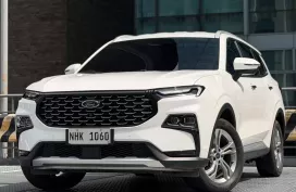 2024 Ford Territory Titanium 1.5 Gas Automatic 📲 0938 458 8779 ✅🔥𝐂𝐀𝐑𝐋 𝐁𝐎𝐍𝐍𝐄𝐕𝐈𝐄 🙋🏻‍♂️