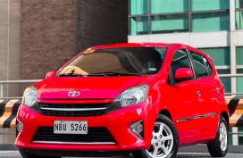 🔥🔥2017 Toyota Wigo 1.0 G Automatic Gas 📲Call or Text: 09957210548 ARVIN BATALLER🔥🔥