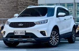 2022 Ford Territory 1.5 Titanium Gas AT 🔥𝟬𝟵𝟯𝟴𝟰𝟱𝟴𝟴𝟳𝟳𝟵 𝐂𝐀𝐑𝐋 𝐁𝐎𝐍𝐍𝐄𝐕𝐈𝐄☎️ 🙋🏻‍♂️