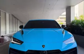 HOT!!! 2023 Lamborghini Urus S for sale at affordable price! 