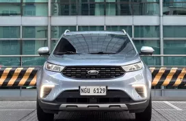 2021 Ford Territory Titanium 1.5 Gas A/T ☎️0935 600 3692 JAN RAY DE JESUS ✅️130K ALL-IN DP