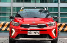 2021 Kia Stonic EX 1.4 A/T Gas ☎️0935 600 3692 JAN RAY DE JESUS ✅️99K ALL-IN DP