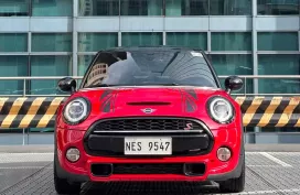 2021 MINI Cooper S 2.0 5-Door A/T Gas ☎️0935 600 3692 JAN RAY DE JESUS ✅️340K ALL-IN DP
