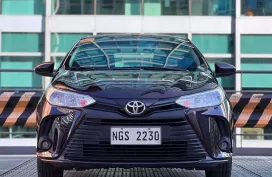 2021 Toyota Vios 1.3 XLE A/T Gas ☎️0935 600 3692 JAN RAY DE JESUS ✅️89K ALL-IN DP