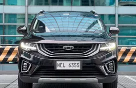  2022 Geely Okavango Urban Plus 1.5 Gas A/T ☎️0935 600 3692 JAN RAY DE JESUS ✅️150K ALL-IN DP