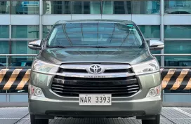2017 Toyota Innova 2.8 V A/T Diesel ☎️0935 600 3692 JAN RAY DE JESUS ✅️147K ALL-IN DP
