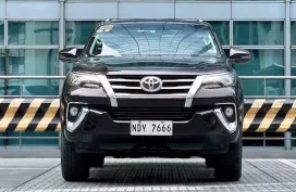 2016 Toyota Fortuner 4x2 V Diesel A/T ☎️0935 600 3692 JAN RAY DE JESUS ✅️150K ALL-IN DP