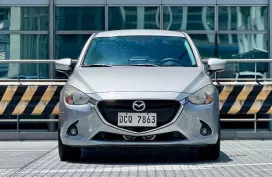 2016 Mazda 2 1.5 Sedan Gas A/T ☎️0935 600 3692 JAN RAY DE JESUS ✅️73K ALL-IN DP