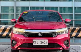 2024 Honda City 1.5 V Sensing A/T Gas ☎️0935 600 3692 JAN RAY DE JESUS ✅️93K ALL-IN DP