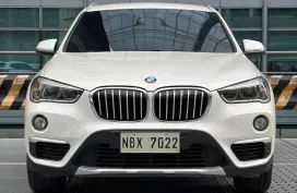 2017 BMW X1 xDrive AWD A/T Diesel ☎️0935 600 3692 JAN RAY DE JESUS ✅️238K ALL-IN DP